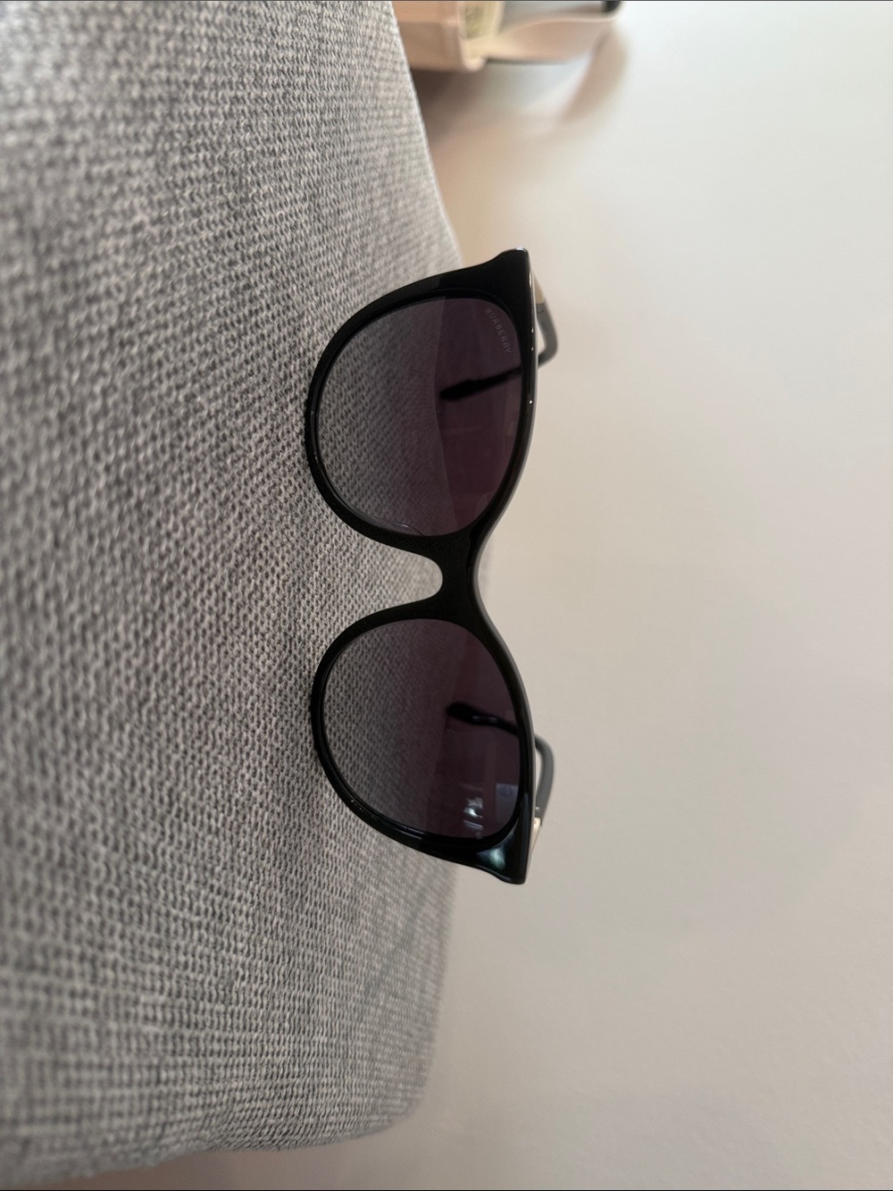 Burberry Alice Sunglasses
